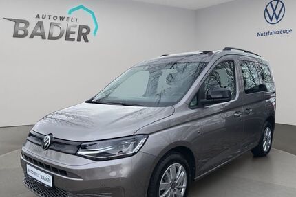 VW Caddy 51.102 km 29.330 &euro; Bruckmühl 83052