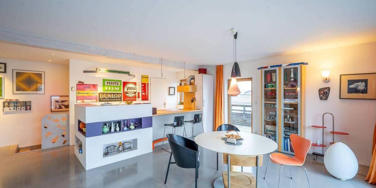 Einfamilienhaus Glonn Steinhausen - 6 Zimmer, 125 m&sup2;, 1.290.000&euro; | Angebot:25698488