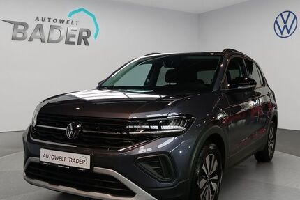 VW T-Cross 7.425 km 27.430 &euro; Bruckmühl 83052