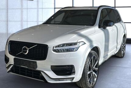 Volvo XC90 84.790 km 44.990 &euro; Kolbermoor 83059
