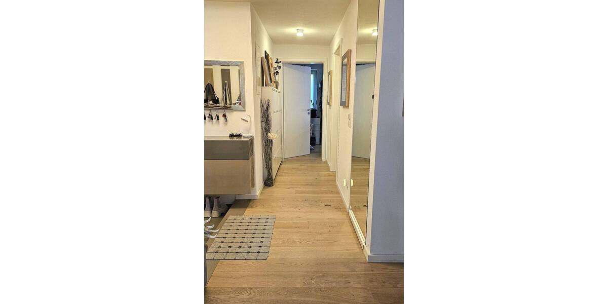 Etagenwohnung Grassau Reit - 3 Zimmer, 93 m&sup2;, 498.000&euro; | Angebot:25726741