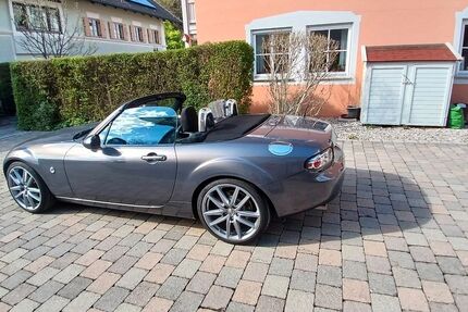 Mazda MX-5 78.230 km 9.800 &euro; Neubeuern 83115