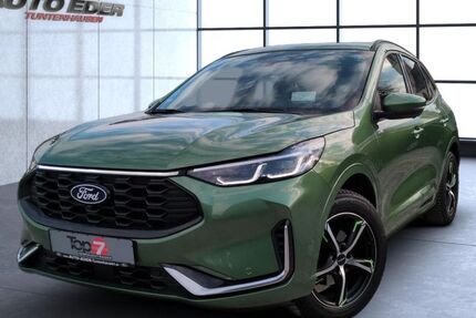 Ford Kuga 44.000 km 34.390 &euro; Tuntenhausen 83104