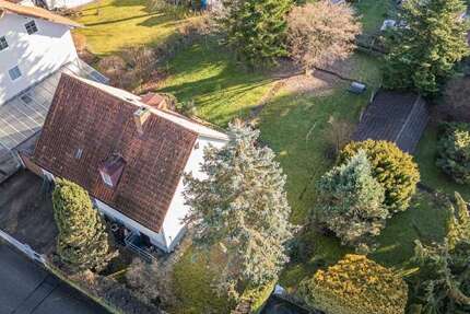 Grundstück Rosenheim Egarten - 925.000&euro; | Angebot:24325860