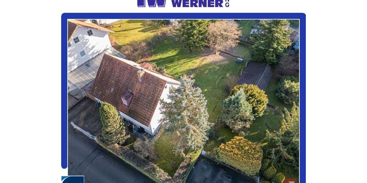 Grundstück Rosenheim Egarten - 925.000&euro; | Angebot:24325860