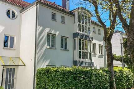 Wohnung Rosenheim Egarten - 2 Zimmer, 56 m&sup2;, 295.000&euro; | Angebot:26745652
