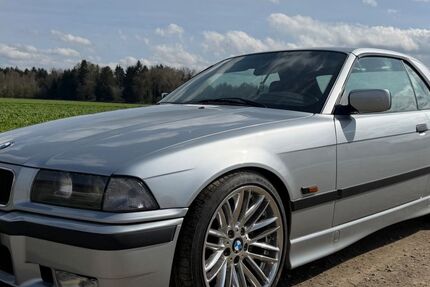 BMW 320 103.000 km 16.000 &euro; Großkarolinenfeld 83109