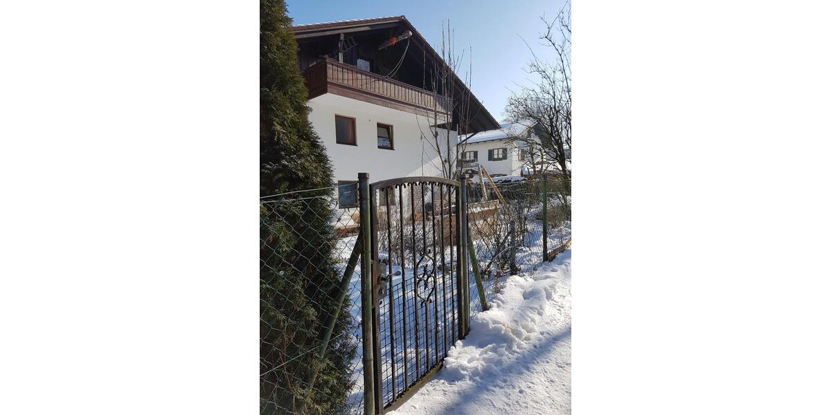 Dachgeschoßwohnung Bad Feilnbach - 2.5 Zimmer, 378.399&euro; | Angebot:22184200