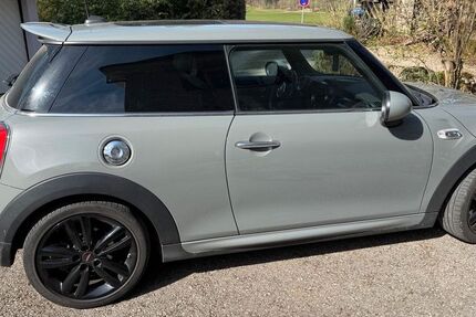 Mini Cooper S 54.200 km 19.500 &euro; Aschau 83229