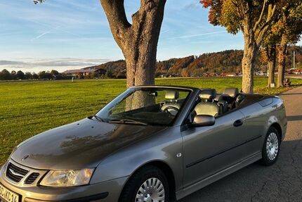 Saab 9-3 227.000 km 1.790 &euro; Bruckmühl 83052
