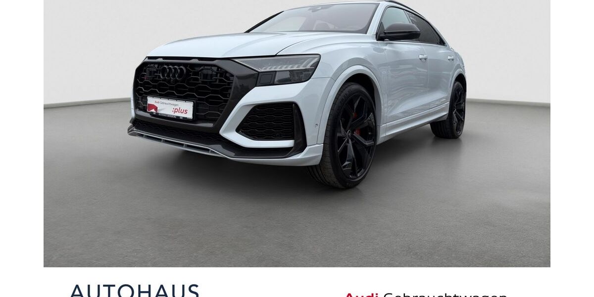 Audi RSQ8 26.600 km 117.500 &euro; Ebersberg bei München 85560