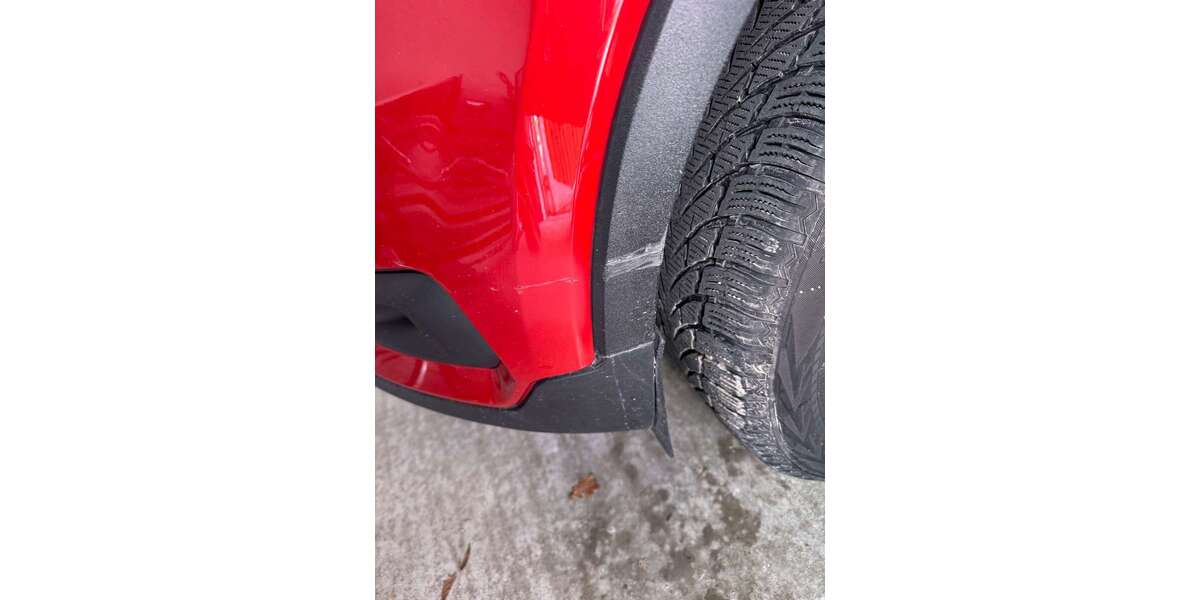 Volvo XC40 53.000 km 26.500 &euro; Rosenheim 83026