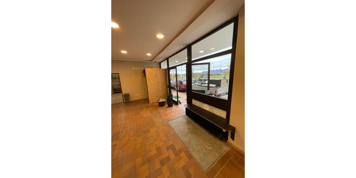 Gewerbeobjekt Bad Aibling - 1.200&euro; | Angebot:26041477