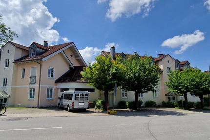 Wohnung Bad Aibling Thürham - 2 Zimmer, 50 m&sup2;, 221.000&euro; | Angebot:26152859