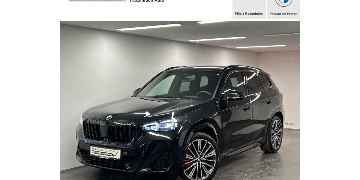 BMW X1 16.203 km 56.890 &euro; Rosenheim 83026