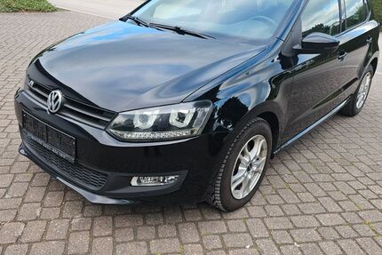 VW Polo 205.001 km 3.000 &euro; Rosenheim 83026
