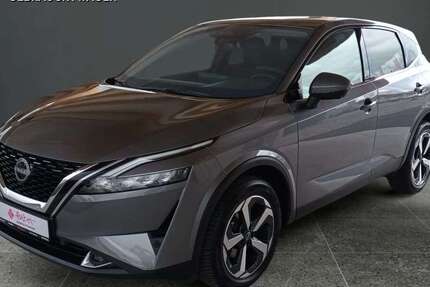Nissan Qashqai 48.490 km 22.890 &euro; Wasserburg 83512
