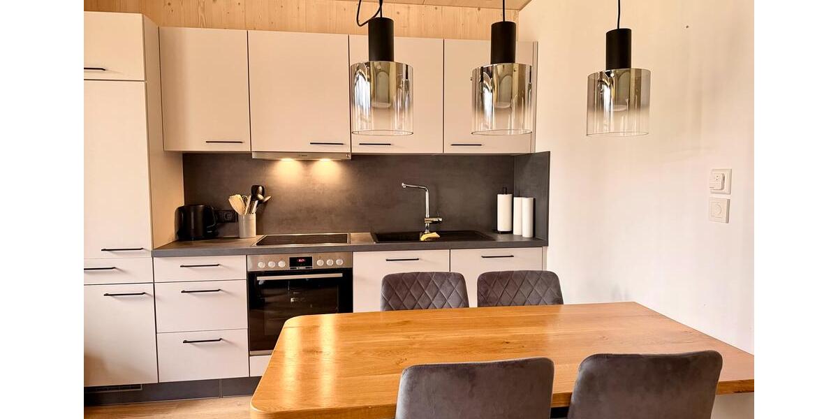 Erdgeschoßwohnung Kiefersfelden - 3 Zimmer, 69 m&sup2;, 1.700&euro; | Angebot:26045177