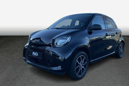 Smart ForFour 46.830 km 10.800 &euro; Raubling 83064