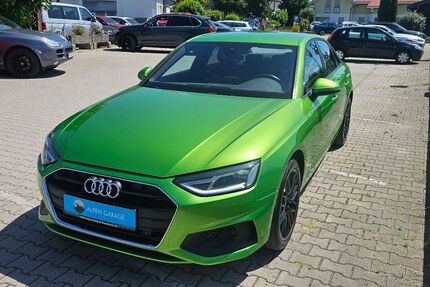 Audi A4 125.000 km 23.900 &euro; Raubling 83064