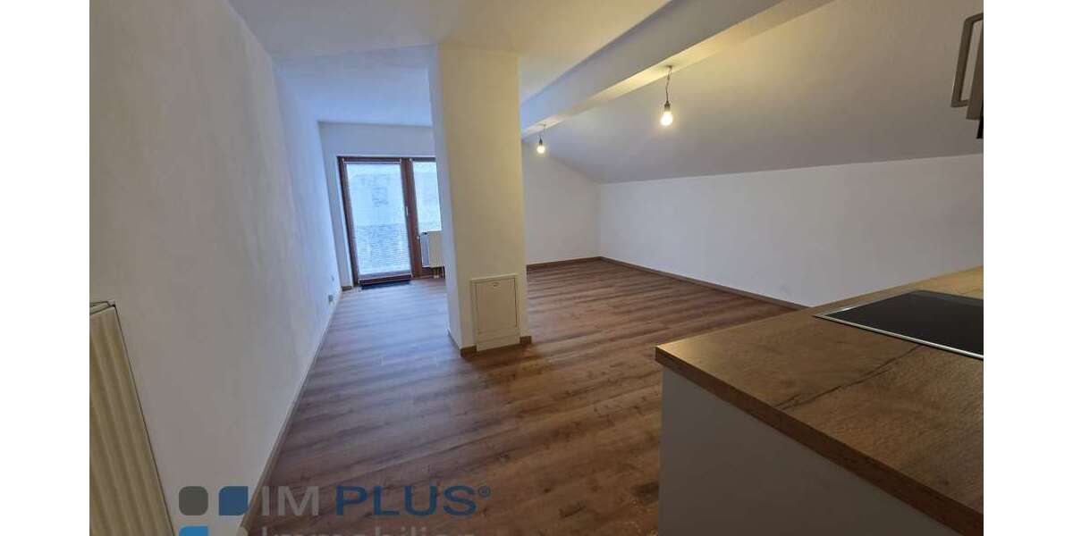 Etagenwohnung Raubling - 2 Zimmer, 45 m&sup2;, 259.000&euro; | Angebot:26567034