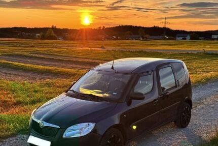Skoda Roomster 232.000 km 1.700 &euro; Bad Endorf 83093