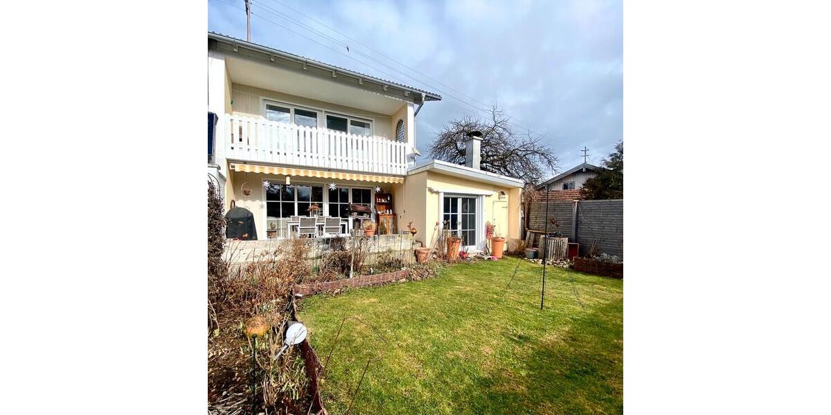 Reihenhaus Bruckmühl - 4 Zimmer, 152 m&sup2;, 695.000&euro; | Angebot:26008589