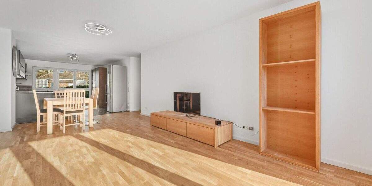 Etagenwohnung Kirchseeon - 3 Zimmer, 96 m&sup2;, 500.000&euro; | Angebot:25666564