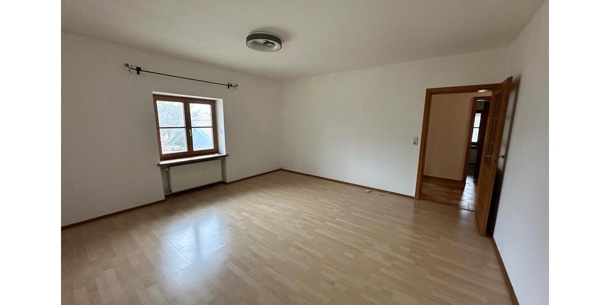 Etagenwohnung Fischbachau - 3 Zimmer, 92 m&sup2;, 1.270&euro; | Angebot:26551218