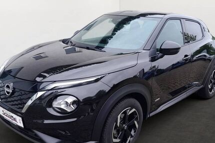 Nissan Juke 14.768 km 22.990 &euro; Kirchseeon 85614