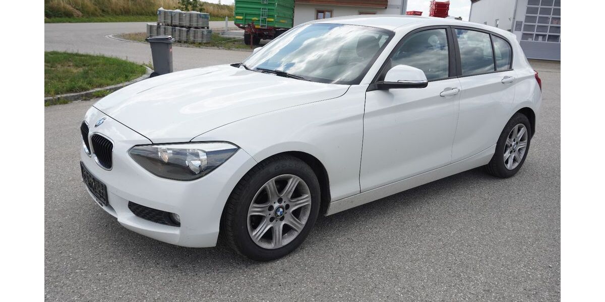 BMW 114 174.500 km 2.990 &euro; Griesstätt 83556