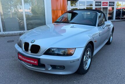 BMW Z3 63.464 km 10.900 &euro; Rosenheim 83026