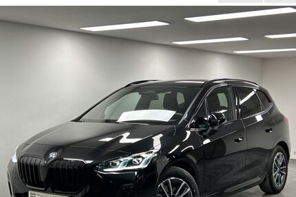 BMW 220 Active Tourer 4.073 km 38.750 &euro; Rosenheim 83026