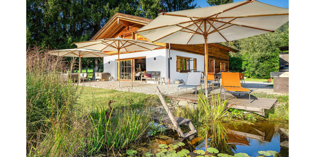 Einfamilienhaus Schliersee - 4 Zimmer, 189 m&sup2;, 3.800.000&euro; | Angebot:25674040