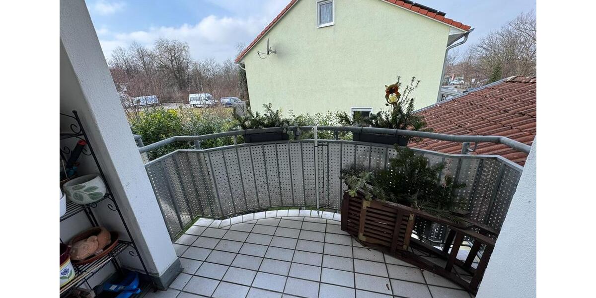 Etagenwohnung Kolbermoor - 2 Zimmer, 55 m&sup2;, 1.000&euro; | Angebot:25824625