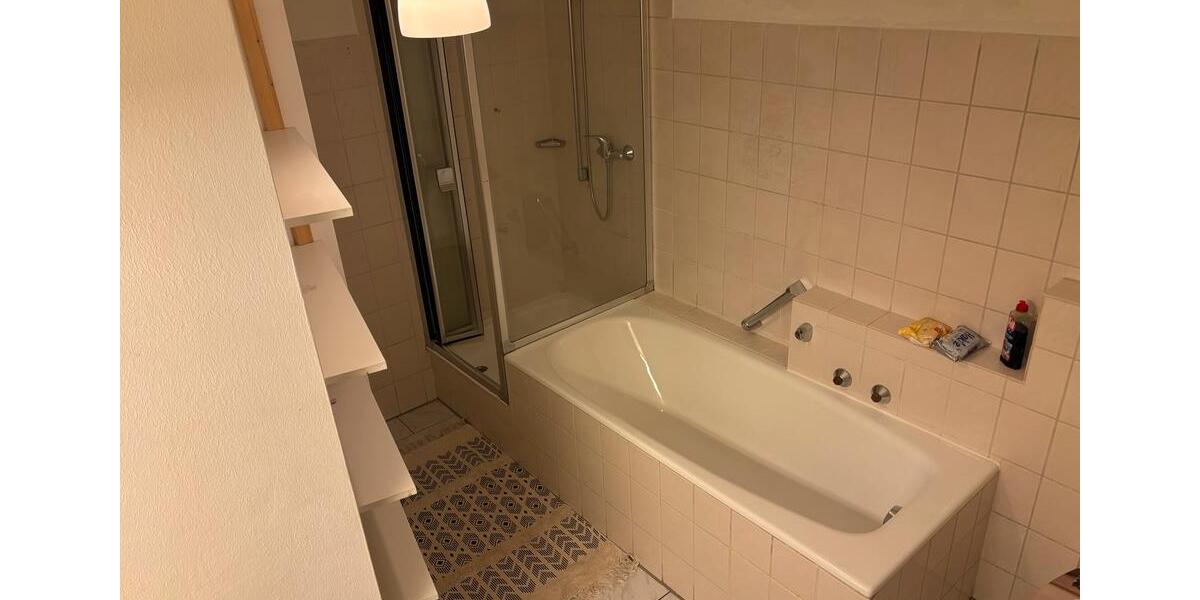 Etagenwohnung Rosenheim Aising - 1 Zimmer, 12 m&sup2;, 650&euro; | Angebot:25945379