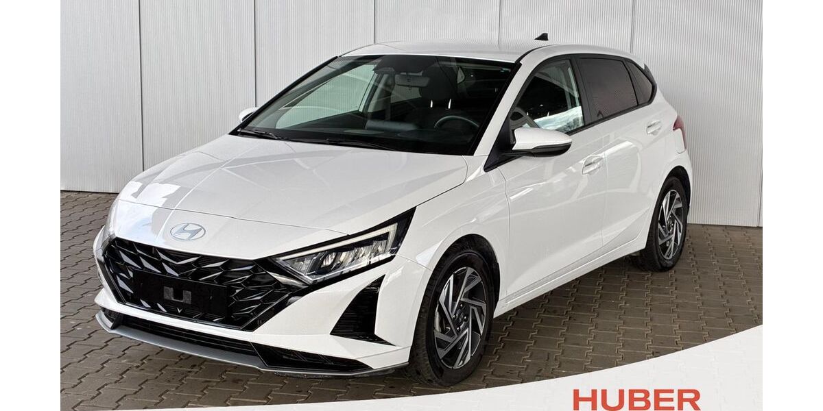 Hyundai i20 11.204 km 17.050 &euro; Bruckmühl 83052