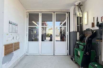 Gewerbeobjekt Rosenheim Innenstadt - 2.490&euro; | Angebot:27161377