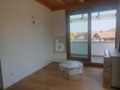ERSTBEZUG EXKLUSIVER NEUBAU AM CHIEMSEE WHG 69 - Etagenwohnung Bernau am Chiemsee | Angebot:26617568