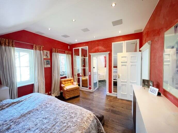 Einfamilienhaus Ebersberg Kumpfmühle - 7 Zimmer, 135 m&sup2;, 1.890.000&euro; | Angebot:25729655