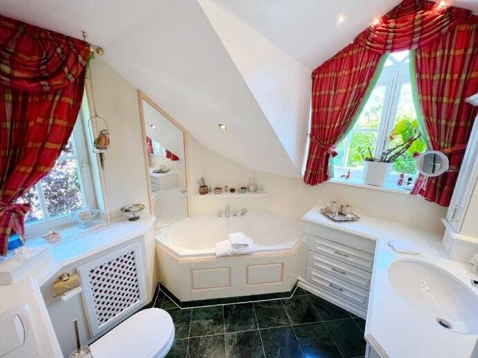 Einfamilienhaus Ebersberg Kumpfmühle - 7 Zimmer, 135 m&sup2;, 1.890.000&euro; | Angebot:25729655