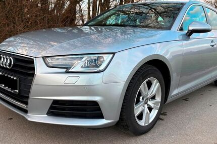 Audi A4 74.597 km 16.500 &euro; Prutting 83134