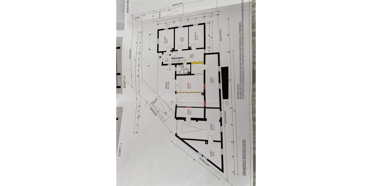 Einfamilienhaus Rosenheim Happing - 7 Zimmer, 189 m&sup2;, 750.000&euro; | Angebot:25665533