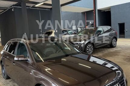 Audi A4 171.800 km 6.499 &euro; Rosenheim 83026