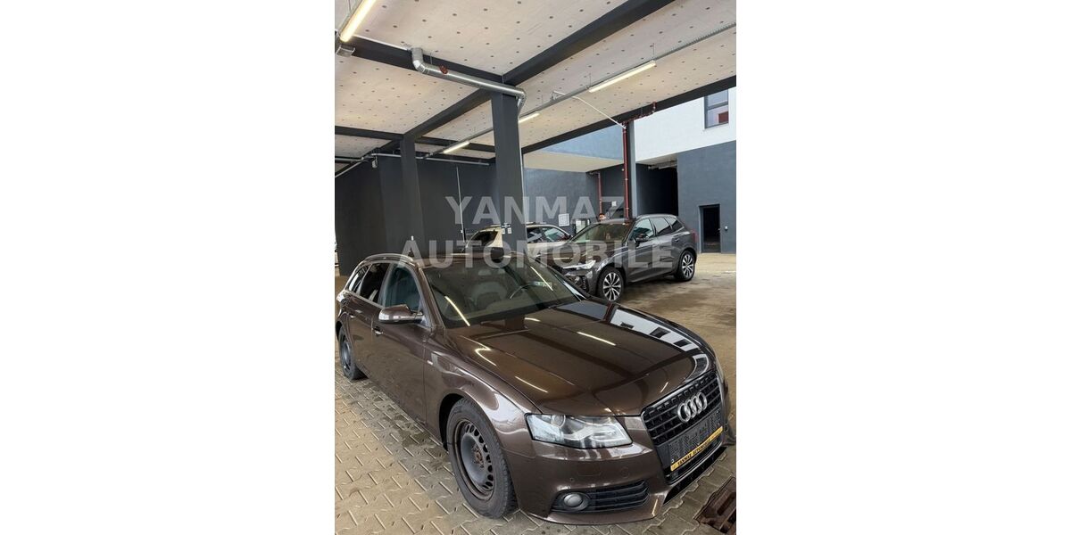Audi A4 171.800 km 6.499 &euro; Rosenheim 83026