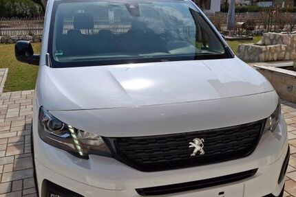 Peugeot Rifter 43.786 km 21.900 &euro; Pittenhart 83132