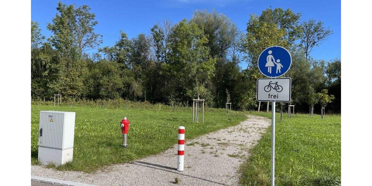 Grundstück Bad Aibling / Willing Willing - 595.000&euro; | Angebot:25747284