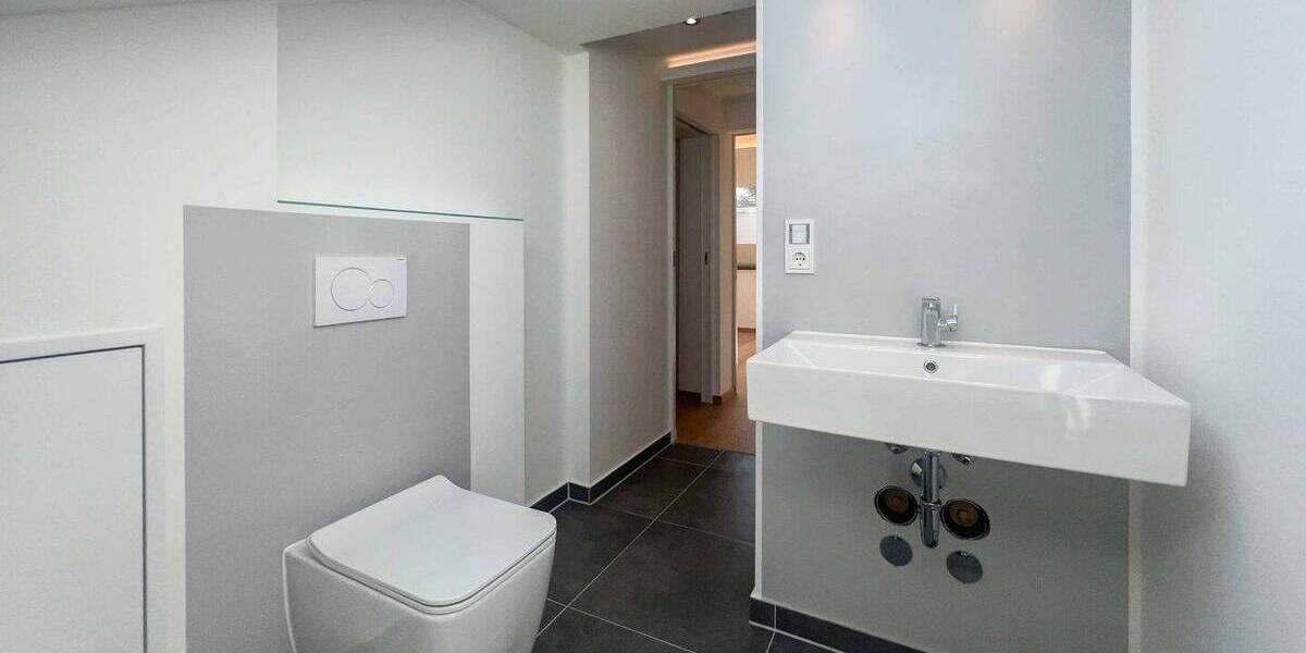 Doppelhaushälfte Bruckmühl Hinrichssegen - 6 Zimmer, 140 m&sup2;, 998.000&euro; | Angebot:26628804