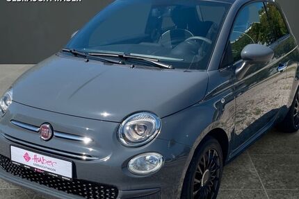 Fiat 500 72.390 km 8.890 &euro; Wasserburg am Inn 83512