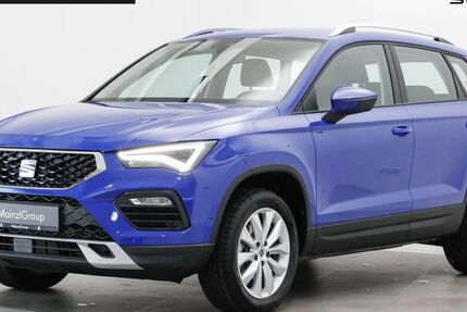 Seat Ateca 1.800 km 28.560 &euro; Feldkirchen/Westerham 83620